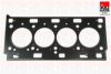 FAI AutoParts HG896 Gasket, cylinder head